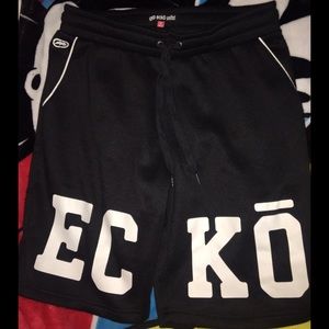 Ecko Short